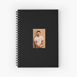 Peyton Meyer Disney Channel Star Tee Peyton Meyer Notebook