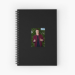 Peyton Meyer Growing Up On Screen Tee Peyton Meyer Notebook