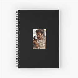 Peyton Meyer Girl Meets World Style Peyton Meyer Notebook