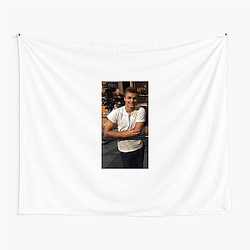 Peyton Meyer Heartthrob Era Vibe Peyton Meyer Tapestries
