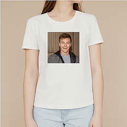 Peyton Meyer Unique On-Screen Persona Motif Peyton Meyer T-Shirts