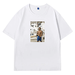 Peyton Meyer Charming Actor Fashion Peyton Meyer T-Shirts