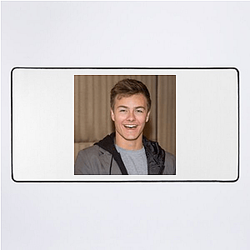 Peyton Meyer Unique On-Screen Persona Motif Peyton Meyer Mouse Pads
