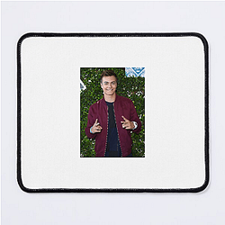 Peyton Meyer Growing Up On Screen Tee Peyton Meyer Mouse Pads