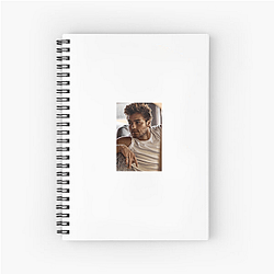 Peyton Meyer Girl Meets World Style Peyton Meyer Notebook