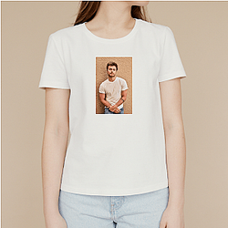 Peyton Meyer Disney Channel Star Tee Peyton Meyer T-Shirts
