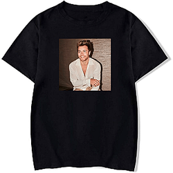 Peyton Meyer American Housewife Look Peyton Meyer T-Shirts