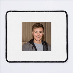 Peyton Meyer Unique On-Screen Persona Motif Peyton Meyer Mouse Pads