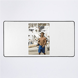 Peyton Meyer Charming Actor Fashion Peyton Meyer Mouse Pads