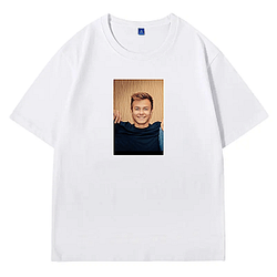 Peyton Meyer Relatable Character Design Peyton Meyer T-Shirts