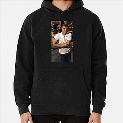 Peyton Meyer Heartthrob Era Vibe Peyton Meyer Hoodies