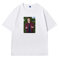 Peyton Meyer Growing Up On Screen Tee Peyton Meyer T-Shirts
