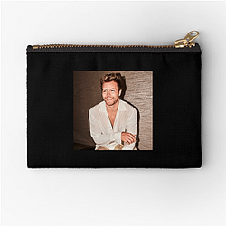 Peyton Meyer American Housewife Look Peyton Meyer Zipper Pouches