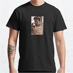 Peyton Meyer Girl Meets World Style Peyton Meyer T-Shirts