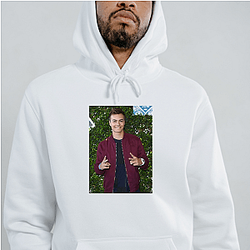 Peyton Meyer Growing Up On Screen Tee Peyton Meyer Hoodies