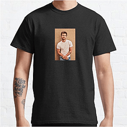 Peyton Meyer Disney Channel Star Tee Peyton Meyer T-Shirts