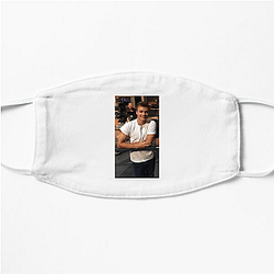 Peyton Meyer Heartthrob Era Vibe Peyton Meyer Face Masks