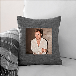 Peyton Meyer American Housewife Look Peyton Meyer Pillows Cover