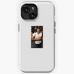 Peyton Meyer Heartthrob Era Vibe Peyton Meyer iPhone Cases