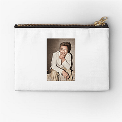 Peyton Meyer Lucas Friar Aesthetic Peyton Meyer Zipper Pouches