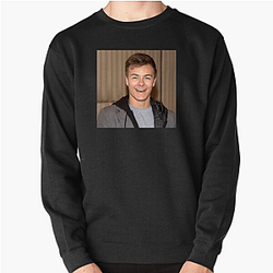 Peyton Meyer Unique On-Screen Persona Motif Peyton Meyer Sweatshirts