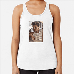 Peyton Meyer Girl Meets World Style Peyton Meyer Tank Tops