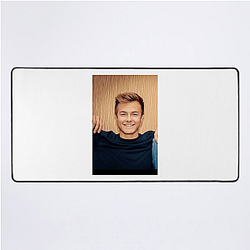 Peyton Meyer Relatable Character Design Peyton Meyer Mouse Pads