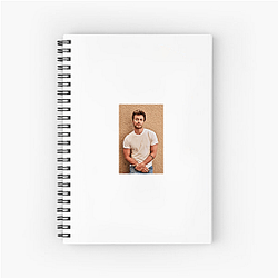 Peyton Meyer Disney Channel Star Tee Peyton Meyer Notebook