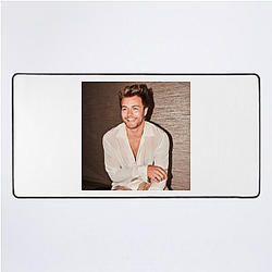 Peyton Meyer American Housewife Look Peyton Meyer Mouse Pads