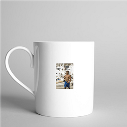 Peyton Meyer Charming Actor Fashion Peyton Meyer Mugs