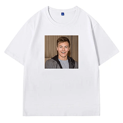 Peyton Meyer Unique On-Screen Persona Motif Peyton Meyer T-Shirts