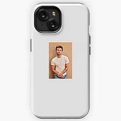 Peyton Meyer Disney Channel Star Tee Peyton Meyer iPhone Cases