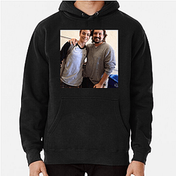 Peyton Meyer Teen Idol Graphic Peyton Meyer Hoodies