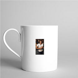 Peyton Meyer Heartthrob Era Vibe Peyton Meyer Mugs
