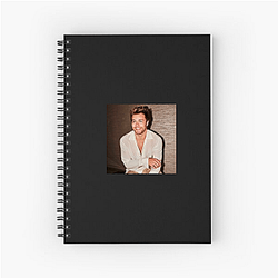 Peyton Meyer American Housewife Look Peyton Meyer Notebook