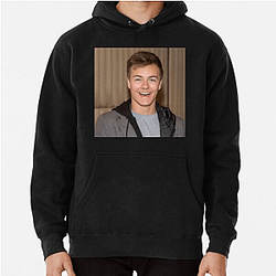 Peyton Meyer Unique On-Screen Persona Motif Peyton Meyer Hoodies