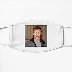 Peyton Meyer Unique On-Screen Persona Motif Peyton Meyer Face Masks