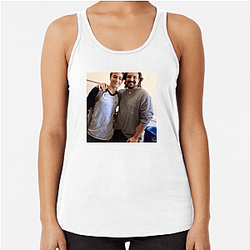 Peyton Meyer Teen Idol Graphic Peyton Meyer Tank Tops