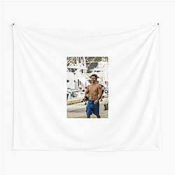 Peyton Meyer Charming Actor Fashion Peyton Meyer Tapestries