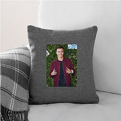 Peyton Meyer Growing Up On Screen Tee Peyton Meyer Pillows Cover