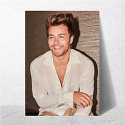 Peyton Meyer American Housewife Look Peyton Meyer Posters