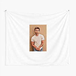 Peyton Meyer Disney Channel Star Tee Peyton Meyer Tapestries
