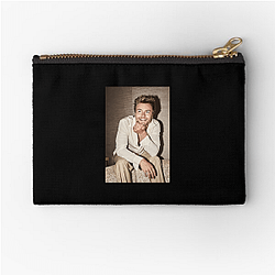 Peyton Meyer Lucas Friar Aesthetic Peyton Meyer Zipper Pouches