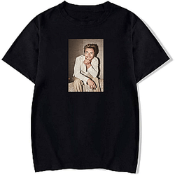 Peyton Meyer Lucas Friar Aesthetic Peyton Meyer T-Shirts