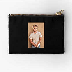 Peyton Meyer Disney Channel Star Tee Peyton Meyer Zipper Pouches