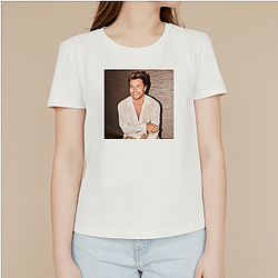 Peyton Meyer American Housewife Look Peyton Meyer T-Shirts