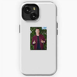 Peyton Meyer Growing Up On Screen Tee Peyton Meyer iPhone Cases