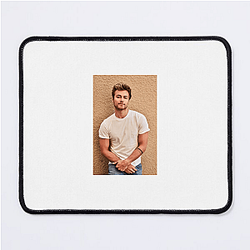 Peyton Meyer Disney Channel Star Tee Peyton Meyer Mouse Pads