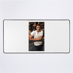 Peyton Meyer Heartthrob Era Vibe Peyton Meyer Mouse Pads