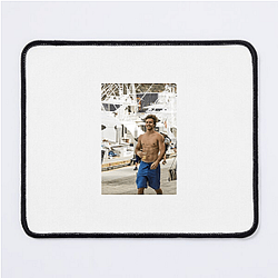 Peyton Meyer Charming Actor Fashion Peyton Meyer Mouse Pads